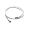Aqualisa Smooth Shower Hose White -Ideal Standard shop aqualisa 164515