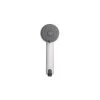 Aqualisa 90mm Harmony Shower Head White/Dark Grey -Ideal Standard shop aqualisa 901502