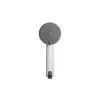 Aqualisa Harmony 105mm Electric Shower Head White/Dark Grey -Ideal Standard shop aqualisa 901507