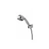 Aqualisa Turbostream Adjustable Height Shower Head