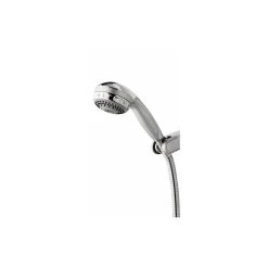Aqualisa Turbostream Adjustable Height Shower Head