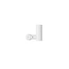 Armitage Shanks Contour 21 Shower Rail Handset Holder White -Ideal Standard shop armitage shanks s6477ac