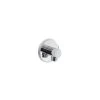 Bristan Round Wall Shower Outlet -Ideal Standard shop bristan carmword01c