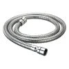 Bristan 1.5m Cone To Cone Standard Bore Shower Hose Chrome -Ideal Standard shop bristan hos150cc01c