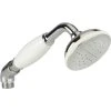 Bristan Traditional Deluxe Shower Handset Chrome -Ideal Standard shop bristan trdhand01c