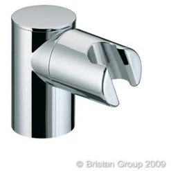 Bristan Wall Bracket 101 Chrome