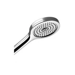 Cifial 120mm Pressure Release Flexi Shower Handset