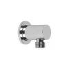 Cifial Technovation Wall Outlet Chrome -Ideal Standard shop cifial 3450220