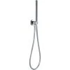 Flova Annecy Handset Kit With Hose, Wall Bracket & Outlet Elbow -Ideal Standard shop flova anhss