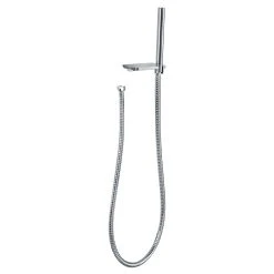 Flova Annecy Round Hand Shower Set