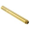 Flova Brass Pencil Handshower Brushed Brass -Ideal Standard shop flova bb ki036