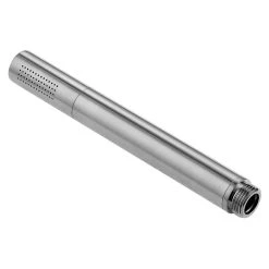 Flova Brass Pencil Handshower Brushed Nickel