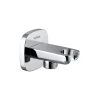 Flova Urban Shower Outlet Elbow With Handset Bracket -Ideal Standard shop flova ki122a
