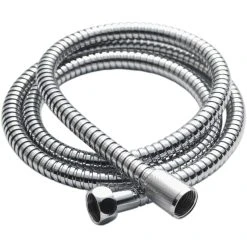 Flova Brass Double Lock Flexible Hose 2.0m