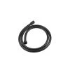 Flova 1.5m Smooth Shower Hose Matt Black -Ideal Standard shop flova mb ki201d