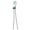 Flova Handshower Kit With Integral GoClick On/Off Control
