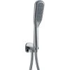Flova Urban Handset Kit With Hose & Wall Bracket Outlet Elbow