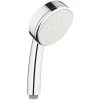 Grohe Tempesta Cosmopolitan 100 Hand Shower 1 Spray 26082 Chrome