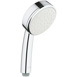 Grohe Tempesta Cosmopolitan 100 Hand Shower 1 Spray 26082 Chrome