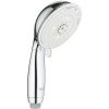 Grohe Tempesta Rustic 100 Hand Shower 4 Sprays 26085