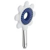 Grohe Rainshower Icon 100 Hand Shower 1 Spray 26115 Blue