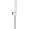 Grohe Euphoria Cube Stick Hand Shower Set Chrome -Ideal Standard shop grohe 26405000