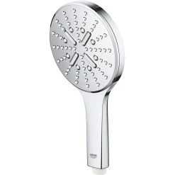 Grohe Rainshower Smartactive 130 Hand Shower 3 Sprays 26544 -Ideal Standard shop grohe 26544000 3