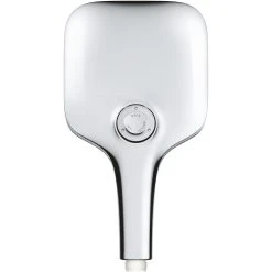 Grohe Rainshower Smartactive 130 Cube Hand Shower 3 Sprays 26550 -Ideal Standard shop grohe 26550000 3