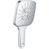 Grohe Rainshower Smartactive 130 Cube Hand Shower 3 Sprays 26552