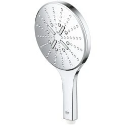 Grohe Rainshower Smartactive 150 Hand Shower 3 Sprays 26553 -Ideal Standard shop grohe 26553000 3