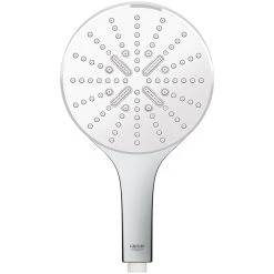 Grohe Smartactive 150 Hand Shower 26554 Moon White -Ideal Standard shop grohe 26554ls0 3
