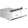 Grohe Rainshower Wall Hand Shower Holder 27055 -Ideal Standard shop grohe 27055000