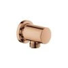 Grohe Rainshower Shower Outlet Elbow 1/2″ 27057 Warm Sunset -Ideal Standard shop grohe 27057da0