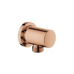 Grohe Rainshower Shower Outlet Elbow 1/2″ 27057 Warm Sunset