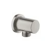 Grohe Rainshower Shower Outlet Elbow 27057 Supersteel -Ideal Standard shop grohe 27057dc0