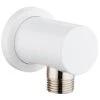 Grohe Rainshower Shower Outlet Elbow 1/2″ 27057 Moon White -Ideal Standard shop grohe 27057ls0