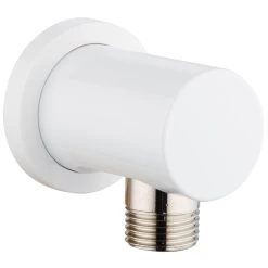 Grohe Rainshower Shower Outlet Elbow 1/2″ 27057 Moon White