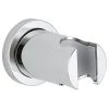 Grohe Rainshower Wall Hand Shower Holder 27074 -Ideal Standard shop grohe 27074000