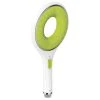 Grohe Rainshower Icon 150 Hand Shower 2 Sprays 27276 White/Green -Ideal Standard shop grohe 27276ls0