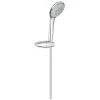 Grohe Euphoria 110 Champagne Wall Shower Set 3 Sprays 27355 -Ideal Standard shop grohe 27355000
