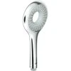 Grohe Rainshower Icon 100 Hand Shower 1 Spray Chrome