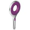 Grohe Rainshower Icon 150 Hand Shower 27448 Chrome/Purple -Ideal Standard shop grohe 27448000