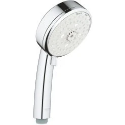 Grohe Tempesta Cosmopolitan 100 Hand Shower 4 Sprays 27575