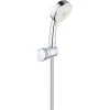 Grohe Tempesta Cosmopolitan 100 Shower Set 3 Sprays 27584 Chrome -Ideal Standard shop grohe 27584002