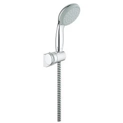 Grohe Tempesta Wall Holder Set 1750mm 27601