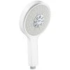 Grohe Power&Soul Cosmopolitan 130 Hand Shower 27663 White -Ideal Standard shop grohe 27663ls0