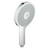 Grohe Power&Soul Cosmopolitan 160 Hand Shower 4 Sprays 27668 -Ideal Standard shop grohe 27668000