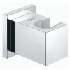 Grohe Euphoria Cube Wall Hand Shower Holder 27693 -Ideal Standard shop grohe 27693000
