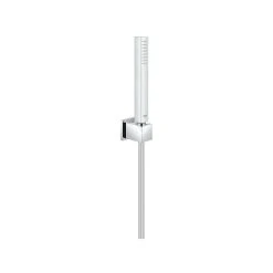Grohe Euphoria Cube Stick Wall Holder Shower Set 1 Spray 27703
