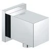 Grohe Euphoria Cube Shower Outlet Elbow 1/2″ 27704 -Ideal Standard shop grohe 27704000